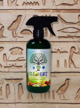 Load image into Gallery viewer, Clean Eatz Fruit & Vegetable Wash