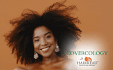 Covercology with Hairreau