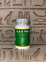 Load image into Gallery viewer, Dr. Johnson's G.A.P Pills (100ct)
